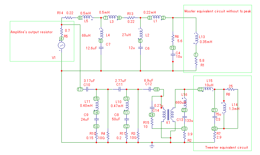 circuit