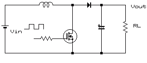 boost converter