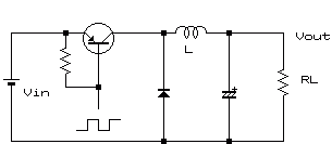 buck converter