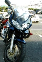 Kazu's Bandit1200