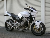 hornet900