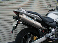 hornet900