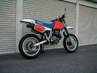 xr600
