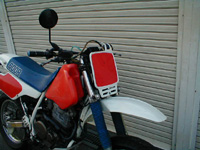 xr600
