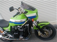 zrx1100