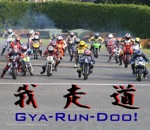 GyaRunDoo�I