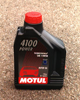MOTUL4100