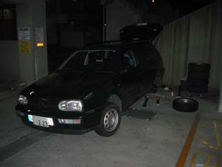 2004-2-13�@�[��̃^�C������