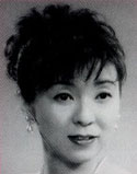 ʗ / Kyoko Sairi / ⵁE
