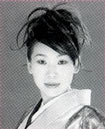 ēcЂ / Hikari Shoda / w̎襒ÌyO