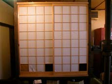 ヒミツ部屋