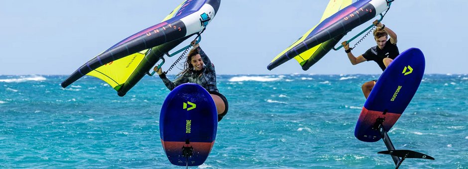 2022 SEVERNE BLUE RDM 400｜SHALLOW REEF