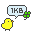 1LoCg̑fމl