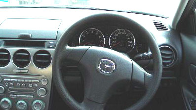 METER PANEL 20F