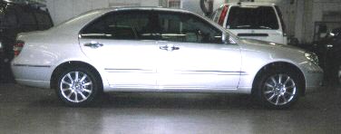 BREVIS SIDE