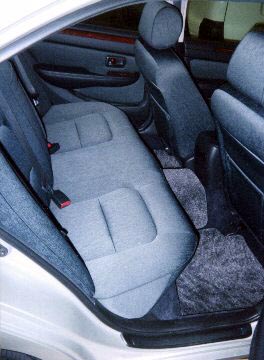 REAR SHEET