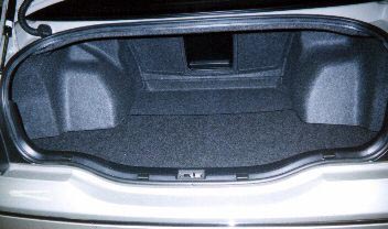 TRUNK