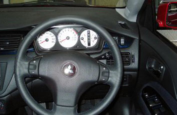 METER PANEL