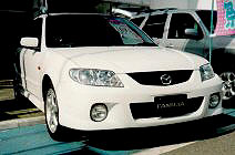 FAMILIA S-WAGON