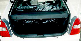 CARGO ROOM