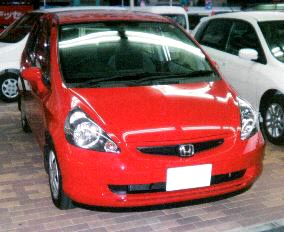 Fit FRONT