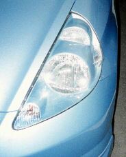 Fit S Package HEAD LAMP