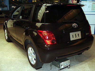 ist REAR