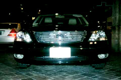 CELSIOR FRONT