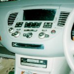 CIMA LCD MONITOR&CONTROL SWITCH