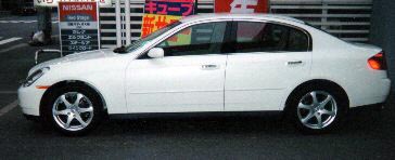 SKYLINE SIDE