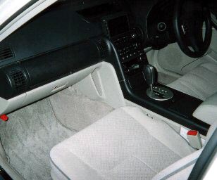 SKYLINE FRONT INTERIOR