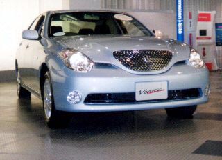 VEROSSA FRONT