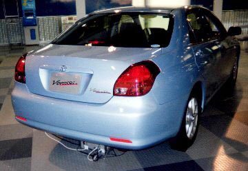 VEROSSA REAR