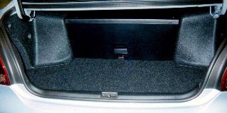 TRUNK